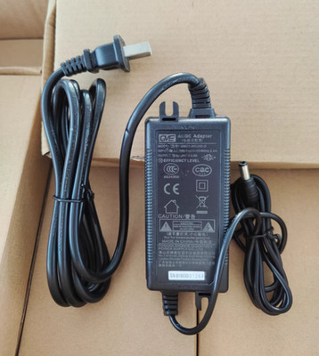 Gve GM51-240200-D 24V 2A 5.5*2.1 Netzteil-Ladegerät