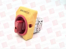 BACO CONTROLS TS3EV493-IP65 / TS3EV493IP65 (BRAND NEW)