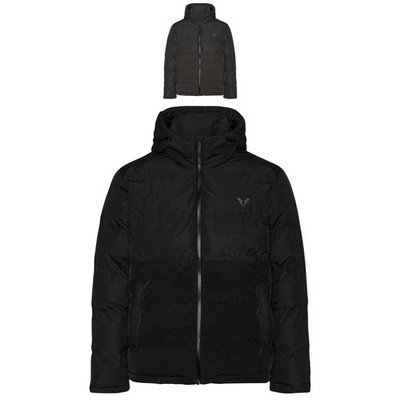 Fat Moose Birk Winterjacke Herren Kurzjacke Steppjacke Anorak Outdoorjacke