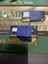 Lot of 12 mixed 2GB/4GB sodimm ddr3 ram modules