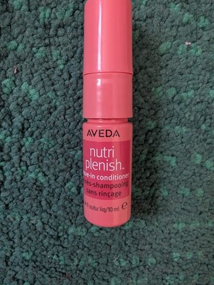 Aveda Nutriplenish Leave-In Conditioner 10ml Reisegröße Neu