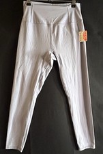 Free People Movement Platinum Leggings  S 