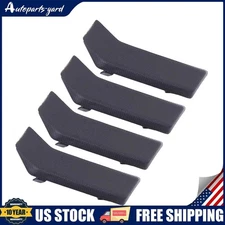 FL3Z-16491-DA FL3Z16491DA Running Board-Step Pad For Ford F150 2015 2016-2022