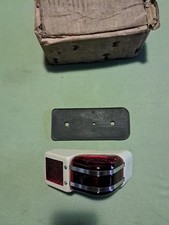 RENAULT COLORAL PRAIRIE Un feu AR Droit SCINTEX