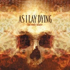 New Music As I Lay Dying "Frail Words Collapse" LP