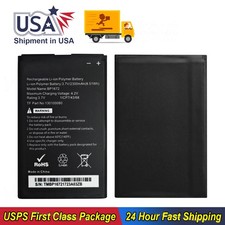 BP1672 Replacement Battery For Moxee Mifi Hotspot K779HSDL Batteria Accu 2300mAh