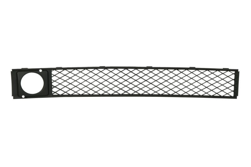 Front Bumper Grille For: BMW 7 F01, F02, F03, F04 06.08-12.15