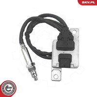 Esen SKV Nox-Sensor, Nox-Katalysator Nach, Scr-Katalysator FüR Audi