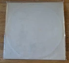 Beatles - White album - UK Apple 2xLP + Poster