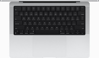 MacBook本体 MacBook Pro 14inc M5/RAM16/SSD512(2025) 2025 Apple MacBook Pro 14-inch M5 Chip 16GB RAM 512GB SSD Silver