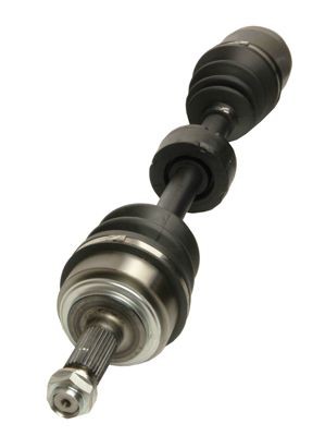 Arbre de transmission MAXGEAR 49-2395 supprime les vibrations sur Honda