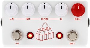 JHS Pedals The Milkman - Gently 2 Day Ship