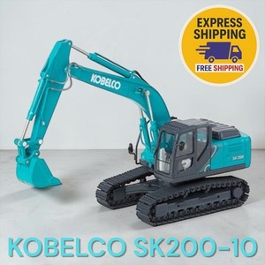 Kobelco Excavator Model | eBay