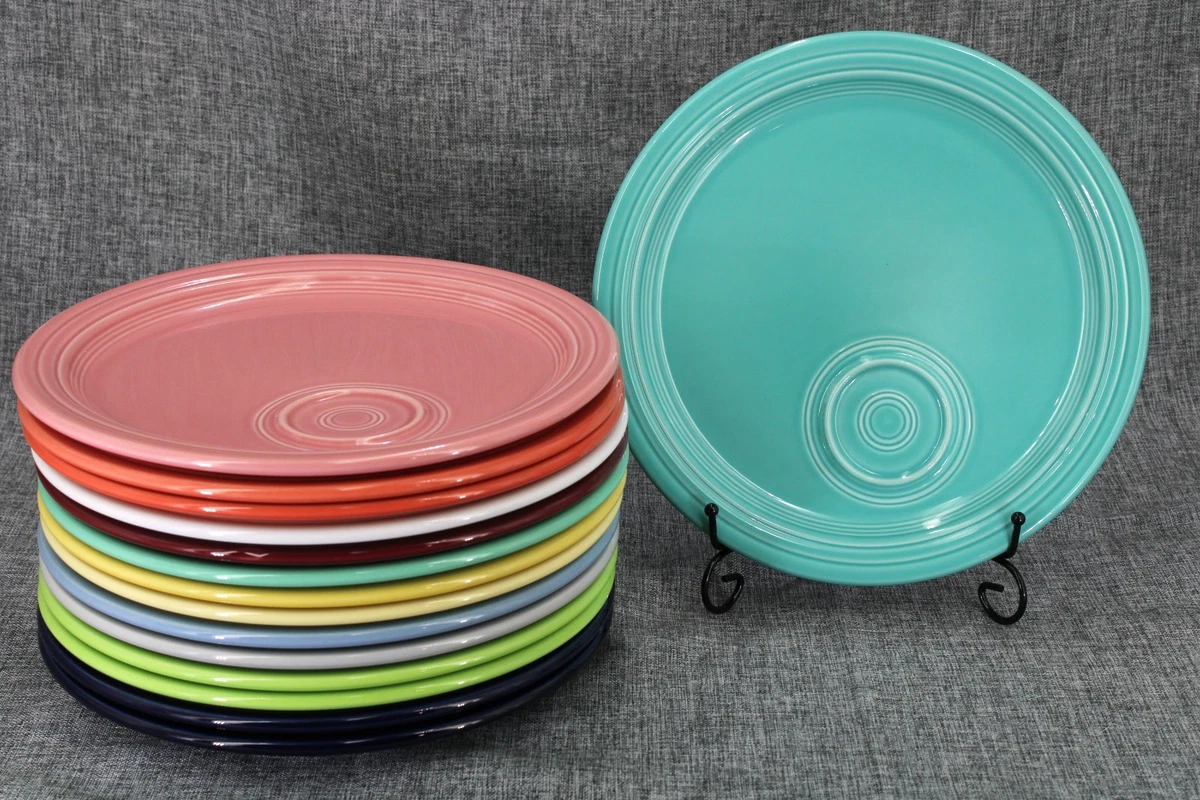 Fiesta Plate for sale | eBay