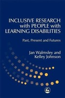 Jan Walmsley (U. A.) | Inclusive Research With People With Learning Disabilities