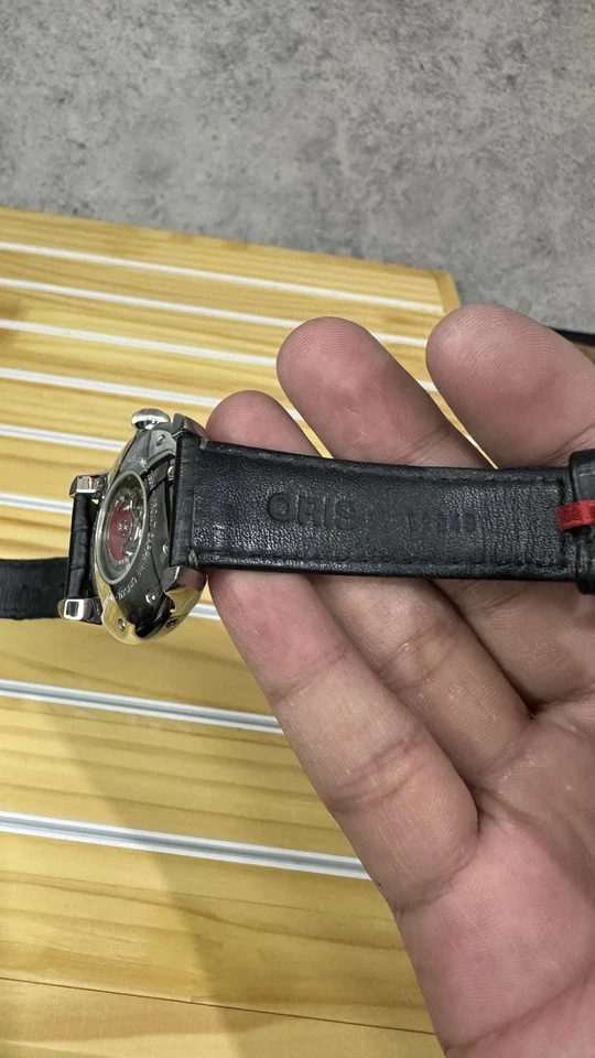 Oris Artelier Complication Moonphase. - Image 4 of 4