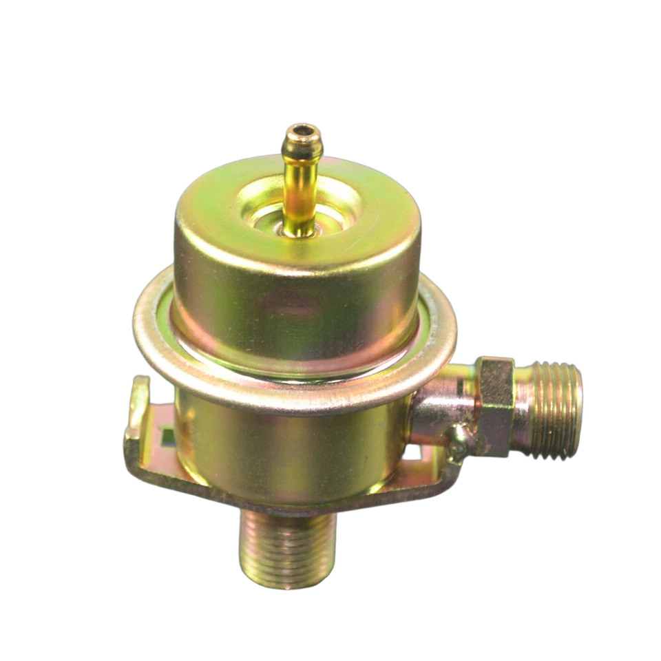 Fuel Pressure Damper 94411020106 For Porsche 924 944 Base Turbo S 2.5L L4 Foto 2 de 4