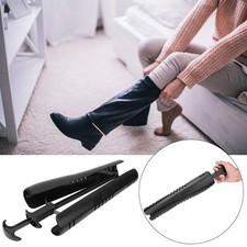 1 Paar Stiefelspanner mit Spannfeder & Griff Schaftformer f&uuml;r Stiefel