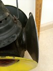 Antique DRESSEL Railroad Lantern 4Way Switch Train Signal With Mounting Bracket — photo 10