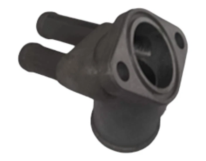 ПОДХОДИТ ДЛЯ 2000-2005 SATURN L300 LW300 ВХОД ASM WAT 55351896 - НОВЫЙ ОТ ОРИГИНАЛЬНОГО ПРОИЗВОДИТЕЛЯ 55351896 - Изображение 4 из 4