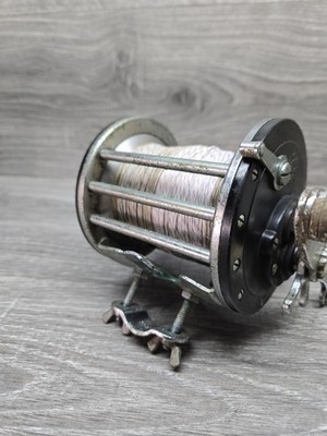 最終値下げPENN LONG BEACH68 ハンドルドラグ ビンテージ Penn Long Beach 68 | eBay