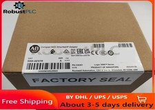 New Factory Sealed Allen-Bradley 5069-AENTR /A Compact 5000 EtherNet/IP Adapter
