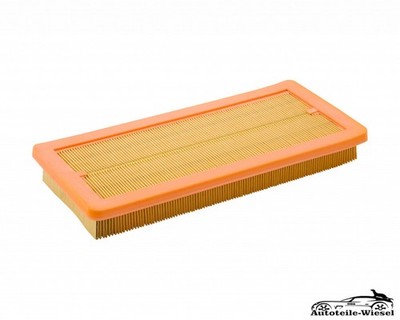 Luftfilter Motorluftfilter 335Mm für Fiat Peugeot Citroen Qubo Fiorino ab 08->