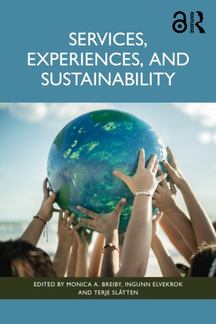 Services Experiences And Sustainabilit