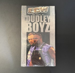 ECW Vhs | eBay