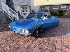 1969 Chevrolet Corvair  on eBay