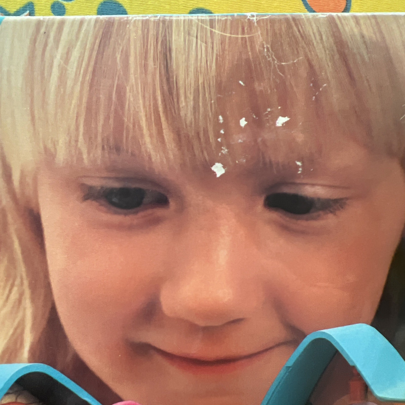 Vintage 1993 Mattel Disney Snow White Once Upon a Time Play Set In Box