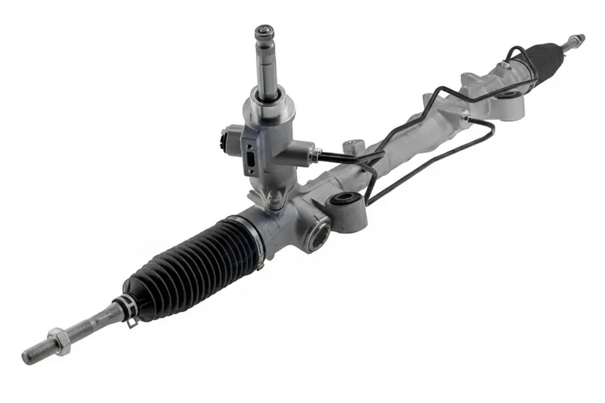 Nty Lenkgetriebe Spk-Mz-005 Für Mazda - Bild 2