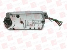 SIEMENS GGD121.1U / GGD1211U (NEW NO BOX)