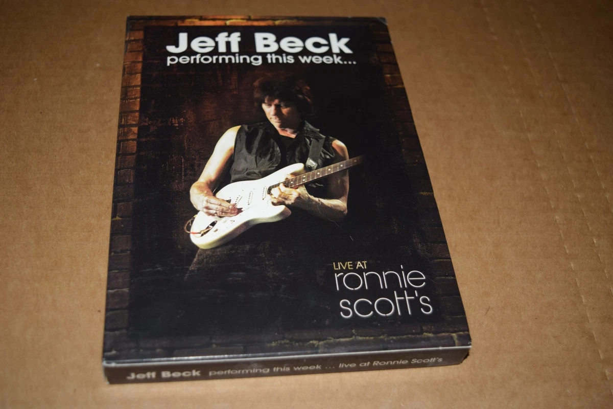計27CD／Jeff Beck 90年代のコレクターCD CD 計27CD／Jeff Beck 90年代のコレクターCD