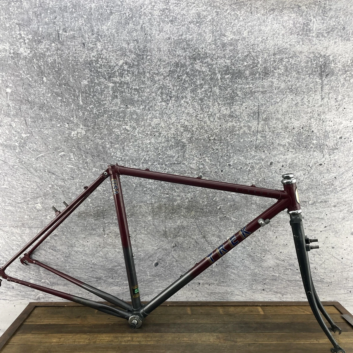 Trek Vintage Cycling for sale | eBay