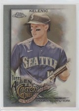 Jarred Kelenic