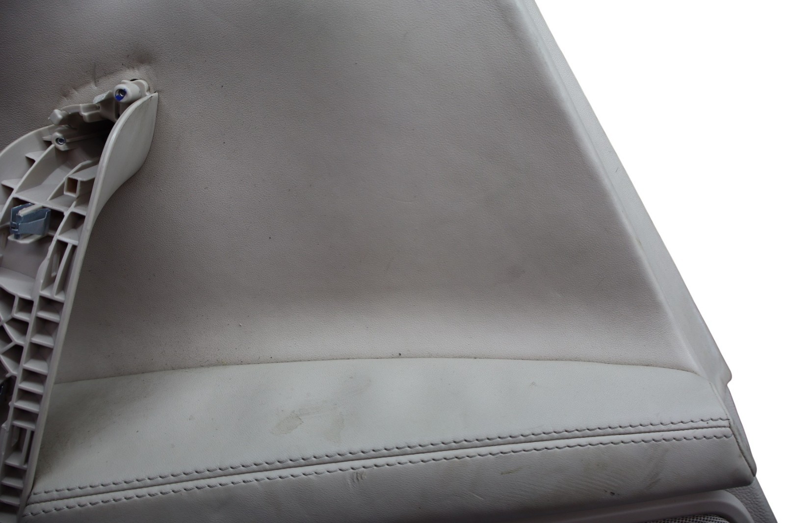14-22 Maserati Ghibli M157 Rear Left Driver Interior Door Panel Beige Oem
