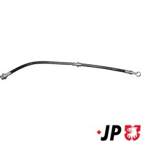 JP Group Bremsschlauch JP 4061601380 M10X1 FüR Nissan Almera 2 N16 Hatchback Dci