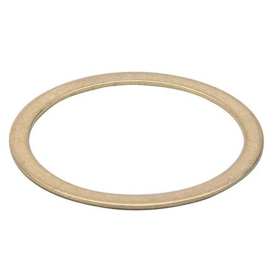 PPG 36675 for PlumbMaster 1-1/2 Od X 1-17/64 Id X 1/32 Thickness Heavy Brass