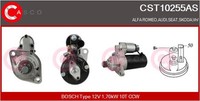 Casco Starter 1.70 KW FüR VW Touran 2.0 TDI 16V Passat Variant Audi A3