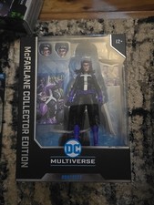 McFarlane DC Multiverse Collector Edition Huntress The New 52 Action Figure