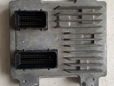 Moteur Opel ASTRA