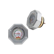 Tapa radiador Mr Gasket 2471S;
