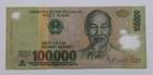 Vietnam 100,000 Dong