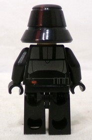 LEGO Star Wars 9500 Sith Fury-Class Interceptor sw0414 Sith Trooper Minifigure