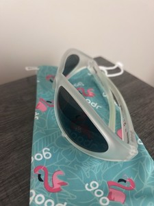 Goodr "Cleared For Takeoff" Sunnies