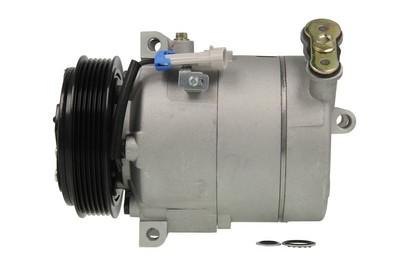Klimakompressor NISSENS 89397