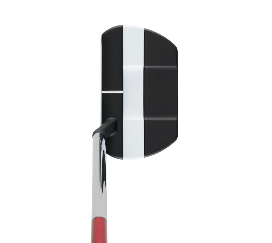 Odyssey White Hot Versa Three T Putter Excellent | eBay