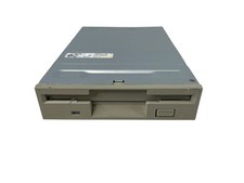 TEAC FD-235HF Floppy Disk Drive