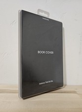 Samsung Book Cover for Galaxy Tab S6 Lite in Black EF-BP610 - New Sealed